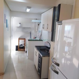 Apartamento com 63m², 2 dormitórios, 2 vagas, no bairro Nossa Senhora da Saúde em Caxias do Sul para Comprar