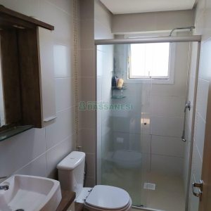 Apartamento com 63m², 2 dormitórios, 2 vagas, no bairro Nossa Senhora da Saúde em Caxias do Sul para Comprar