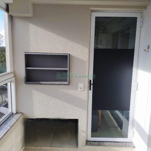 Apartamento com 63m², 2 dormitórios, 2 vagas, no bairro Nossa Senhora da Saúde em Caxias do Sul para Comprar