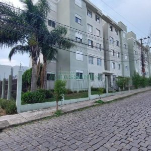 Apartamento com 45m², 2 dormitórios, 1 vaga, no bairro Morada dos Alpes em Caxias do Sul para Comprar