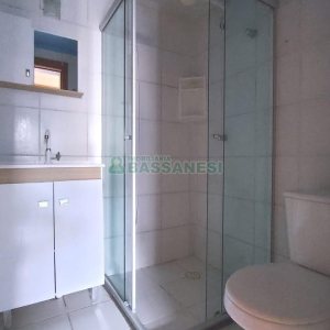 Apartamento com 45m², 2 dormitórios, 1 vaga, no bairro Morada dos Alpes em Caxias do Sul para Comprar