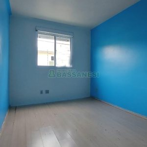 Apartamento com 45m², 2 dormitórios, 1 vaga, no bairro Morada dos Alpes em Caxias do Sul para Comprar