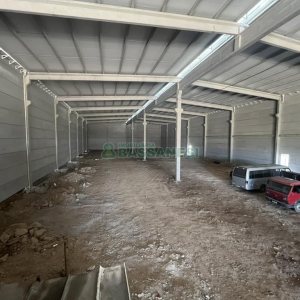 Pavilhão com 3682m², no bairro Cidade Nova em Caxias do Sul para Alugar