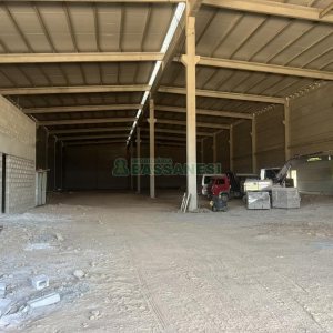 Pavilhão com 3682m², no bairro Cidade Nova em Caxias do Sul para Alugar