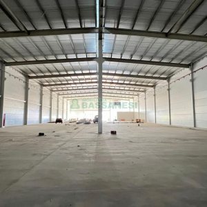 Pavilhão com 3682m², no bairro Cidade Nova em Caxias do Sul para Alugar