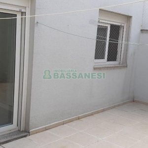 Apto Mobiliado com 93m², 2 dormitórios, 2 vagas, no bairro Cinqüentenário em Caxias do Sul para Alugar