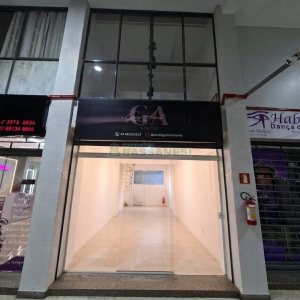 Loja com 37m², 1 vaga, no bairro São Pelegrino em Caxias do Sul para Alugar