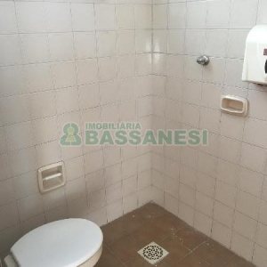 Sala com 60m², no bairro Centro em Caxias do Sul para Alugar