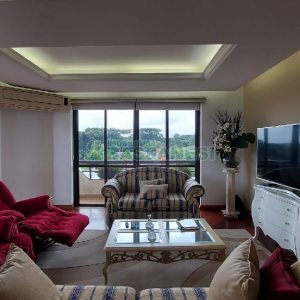 Apto/Cobertura com 328m², 3 dormitórios, 4 vagas, no bairro De Lazzer em Caxias do Sul para Comprar