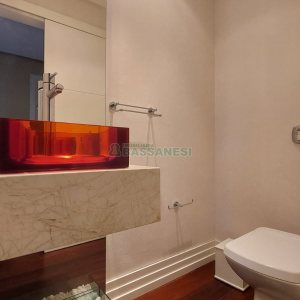 Apto/Cobertura com 328m², 3 dormitórios, 4 vagas, no bairro De Lazzer em Caxias do Sul para Comprar