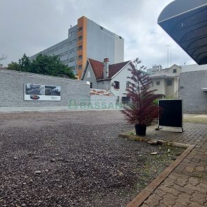 Espaço com 177m², no bairro São Pelegrino em Caxias do Sul para Alugar
