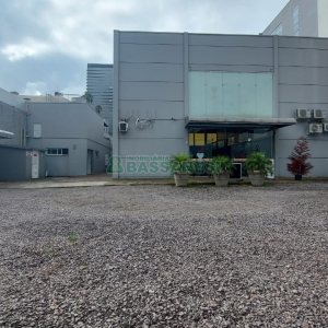 Espaço com 177m², no bairro São Pelegrino em Caxias do Sul para Alugar