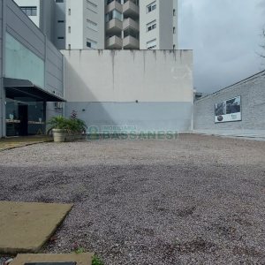 Espaço com 177m², no bairro São Pelegrino em Caxias do Sul para Alugar
