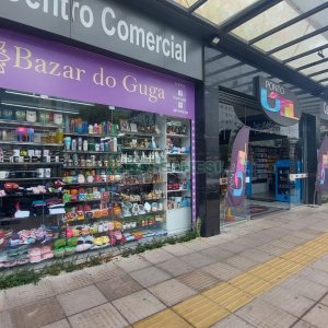 Espaço com 177m², no bairro São Pelegrino em Caxias do Sul para Alugar