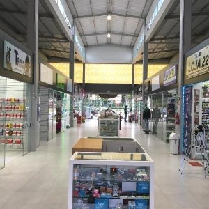 Espaço com 177m², no bairro São Pelegrino em Caxias do Sul para Alugar