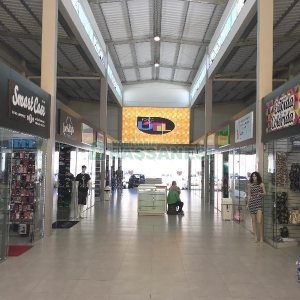 Espaço com 177m², no bairro São Pelegrino em Caxias do Sul para Alugar