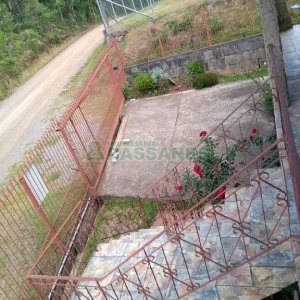 Casa com 168m², 5 dormitórios, 2 vagas, no bairro Pedras Brancas em São Marcos para Comprar