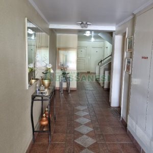 Apto Mobiliado com 99m², 3 dormitórios, 1 vaga, no bairro Medianeira em Caxias do Sul para Comprar