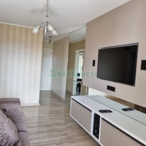 Apto Mobiliado com 99m², 3 dormitórios, 1 vaga, no bairro Medianeira em Caxias do Sul para Comprar