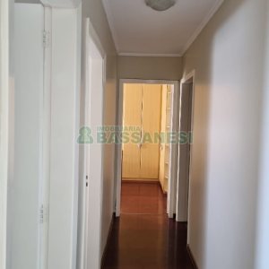 Apto Mobiliado com 99m², 3 dormitórios, 1 vaga, no bairro Medianeira em Caxias do Sul para Comprar
