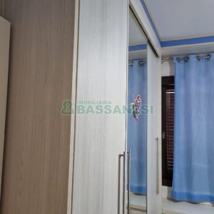 Apto Mobiliado com 99m², 3 dormitórios, 1 vaga, no bairro Medianeira em Caxias do Sul para Comprar