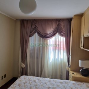 Apto Mobiliado com 99m², 3 dormitórios, 1 vaga, no bairro Medianeira em Caxias do Sul para Comprar