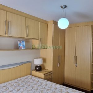 Apto Mobiliado com 99m², 3 dormitórios, 1 vaga, no bairro Medianeira em Caxias do Sul para Comprar