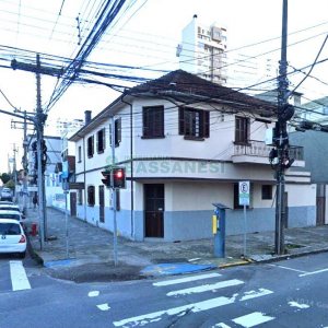 Terreno, 2 dormitórios, 1 vaga, no bairro Centro em Caxias do Sul para Comprar