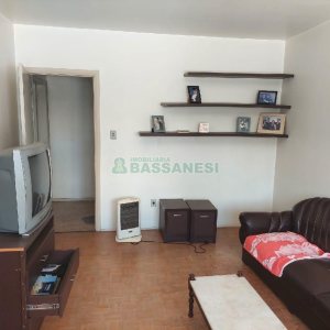 Apartamento com 110m², 3 dormitórios, 1 vaga, no bairro São Pelegrino em Caxias do Sul para Comprar