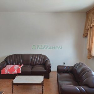 Apartamento com 110m², 3 dormitórios, 1 vaga, no bairro São Pelegrino em Caxias do Sul para Comprar