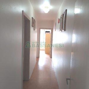 Apartamento com 110m², 3 dormitórios, 1 vaga, no bairro São Pelegrino em Caxias do Sul para Comprar