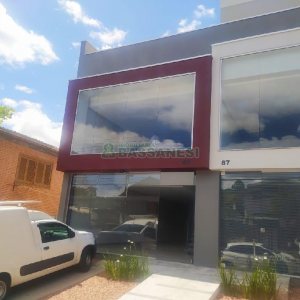 Loja com 121m², no bairro Santa Catarina em Caxias do Sul para Alugar