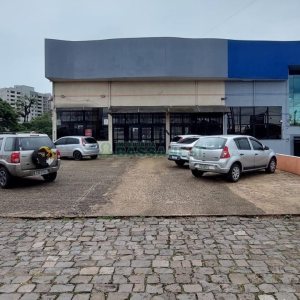 Loja com 400m², no bairro De Lazzer em Caxias do Sul para Alugar