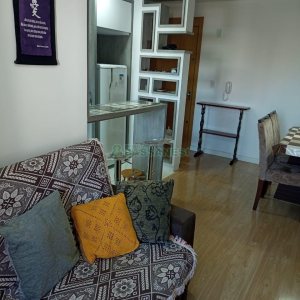 Apto Mobiliado com 80m², 2 dormitórios, 1 vaga, no bairro Planalto em Caxias do Sul para Alugar