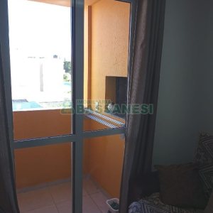 Apto Mobiliado com 80m², 2 dormitórios, 1 vaga, no bairro Planalto em Caxias do Sul para Alugar