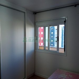 Apto Mobiliado com 80m², 2 dormitórios, 1 vaga, no bairro Planalto em Caxias do Sul para Alugar