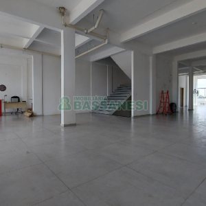 Sala com 130m², no bairro Bela Vista em Caxias do Sul para Alugar