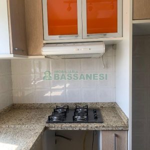 Apartamento com 69m², 2 dormitórios, 2 vagas, no bairro Santa Catarina em Caxias do Sul para Comprar