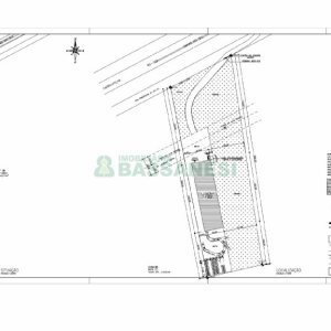 Pavilhão com 3000m², no bairro Forqueta em Caxias do Sul para Alugar