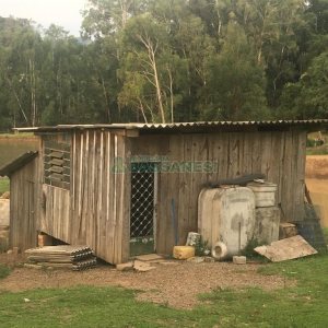 Chácara com 170m², 3 dormitórios, no bairro Ana Rech em Caxias do Sul para Comprar