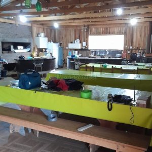 Chácara com 170m², 3 dormitórios, no bairro Ana Rech em Caxias do Sul para Comprar