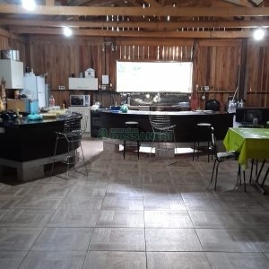 Chácara com 170m², 3 dormitórios, no bairro Ana Rech em Caxias do Sul para Comprar