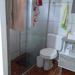 Chácara com 170m², 3 dormitórios, no bairro Ana Rech em Caxias do Sul para Comprar