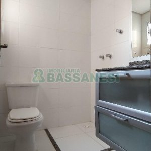 Apto Mobiliado com 78m², 2 dormitórios, 2 vagas, no bairro Charqueadas em Caxias do Sul para Comprar