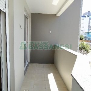 Apto Mobiliado com 78m², 2 dormitórios, 2 vagas, no bairro Charqueadas em Caxias do Sul para Comprar