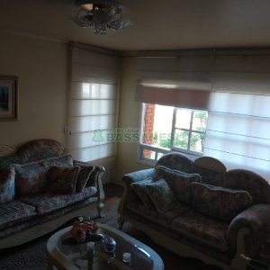 Apartamento com 200m², 3 dormitórios, 2 vagas, no bairro Universitário em Caxias do Sul para Comprar