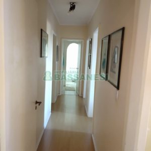 Apartamento com 200m², 3 dormitórios, 2 vagas, no bairro Universitário em Caxias do Sul para Comprar