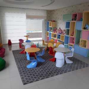 Apartamento com 92m², 3 dormitórios, 2 vagas, no bairro Rio Branco em Caxias do Sul para Comprar