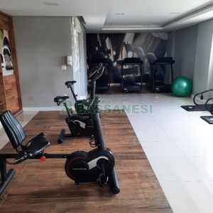 Apartamento com 92m², 3 dormitórios, 2 vagas, no bairro Rio Branco em Caxias do Sul para Comprar