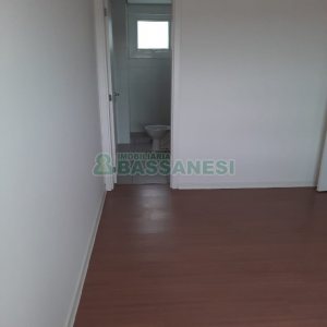 Apartamento com 92m², 3 dormitórios, 2 vagas, no bairro Rio Branco em Caxias do Sul para Comprar